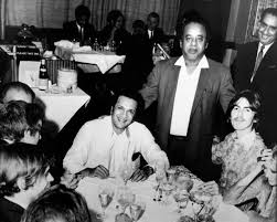 🍴 Mumbai's iconic restaurant Gaylord ...