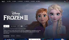 To which disney dares to ask the question: The Best Kids Movies On Disney Plus June 2021