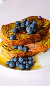 Maybe you would like to learn more about one of these? Vegan French Toast Recipe Plantyou