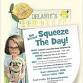 Squeeze The Day Adoption Fair event image
