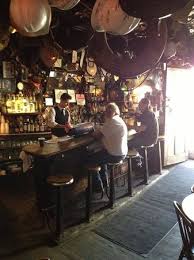 Heinold's first & last chance saloon. Slanted Bar Picture Of Heinold S First Last Chance Saloon Oakland Tripadvisor
