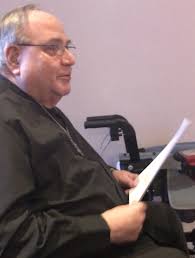 Passionist News Notes Through the Cross—A Livestream Program