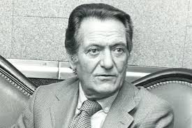 Alberto Closas: el galán español que conquistó nuestro país y fue cómplice  del romance de Evita y Perón