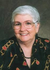 Faye Pickett Obituary (1923