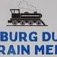 Hamburg Dutch Train Meet