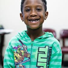 Rome City Schools Young Georgia Authors winners