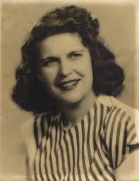 Obituary information for Betty Hodge