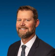 Dr. Caleb Burrows, DO