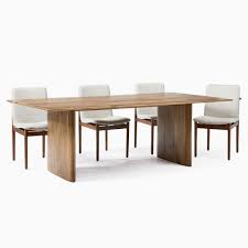 This is a smaller dining table measuring 42 long, 32 wide, 29 high. Extra Deep Anton Solid Wood Dining Table