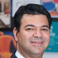 Raymond Soliz Email & Phone Number