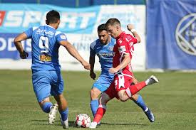 Uta arad, gaz metan, dinamo bucureşti, u craiova 1948, voluntari, universitatea craiova, fc arges, chindia târgovişte, fc academica clinceni, mioveni rivales en liga rumana 16 Liga 1 Dinamo Nu A Putut Trece De Academica Clinceni In Deplasarea De La CÄƒlÄƒraÈ™i Spotmedia Ro