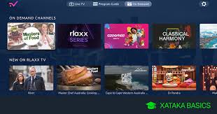 14 Aplicaciones Para Ver Peliculas Y Series Gratis
