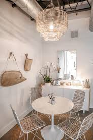 Before After Bond Group Entertainment Offices The Tiny Canal Cottage Office Break Room Break Room Small Space Living