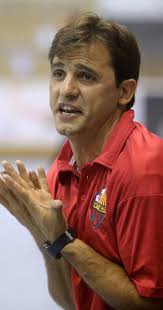 Domínguez és l'escollit