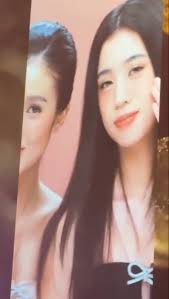 PH brand, pero yung brand owners mukhang koryana😫😍 TALEE TOTALLY YOU  #BelleMariano #TaleeOfficialLaunch