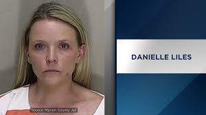 Police: Central Florida nonprofit manager stole more than $760k because she  was “addicted to it”