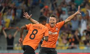 Донецкий шахтер крупно победил одесский черноморец в чемпионате украины по футболу. Srazu Pyat Igrokov Osnovy Shahtera Ne Voshli V Zayavku Na Igru Protiv Chernomorca á‰ Ua Futbol