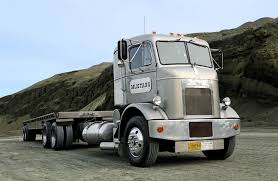 Image result for Mack Green 1948 Truck