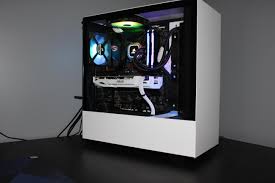 Coffee machines for home nzxt h510. Nzxt H510 Is Amazing Nzxt