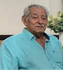 Morre aos 91 anos, Paulo Henrique Abreu, Pioneiro De Sinop » FOCO NEWS MT