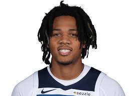 Terrence Shannon Jr.