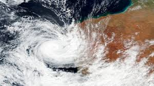 Cyclonic circulation over Bay of Bengal expected on May 6: Here is how Cyclone Mocha got its name - CNBC TV18