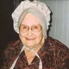 Obituary information for Anne Lytle Brannon