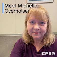 Faces of ICPSR: Featured Individuals