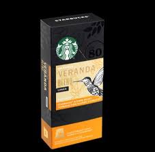 Pop in the nespresso capsule and select the espresso or ristretto brew size; Starbucks Doubles Its Range Of Espresso Capsules In France Starbucks Stories Emea