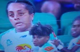 Winning start at #SuperRugbyW for the ladies. Congrats Fijian Drua. Well  done ladies. #TosoDrua SMARTECH 2 SUPER BUGBY 論 I DRUA ster FULL-TIME -ΤΙΜΕ  ROUND 1 SGCIGN Siorel storel 17 23 MSWRUGBY-