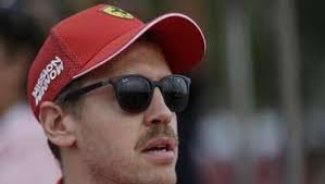 Grand prix der formel 1 keinen zusatzpunkt gibt. 1000 Formel 1 Rennen Vettel Hofft Auf Quantchen Gluck Formel 1