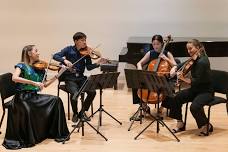 The Perlman Music Program: Chamber Music Workshop