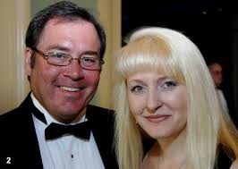 Nations Association 30th Anniversary