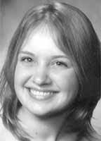 Rachel Gammill's Instagram, Twitter & Facebook