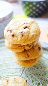 Cookies Moelleux Aux Pepites De Chocolat Inratable Recette Cookies Recette Recette Cookies Facile Cookies Moelleux