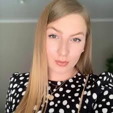 Kristen Mcwilliams's Instagram, Twitter & Facebook