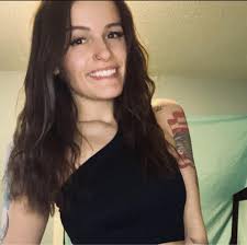 Kaitlyn Brock- Personal Trainer