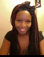 Alicia Nicole Johnson Obituary