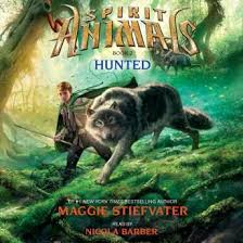 Spirit Animals 2 Hunted In 2020 Spirit Animals Book Spirit Animal Audio Books