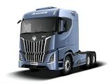 FOTON-AUMAN