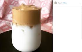 Check spelling or type a new query. Gegara Covid 19 Korea Selatan Kena Demam Kopi Lembut Dalgona Guideku Com