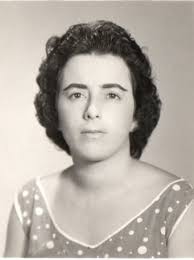 Berta Acosta's Instagram, Twitter & Facebook