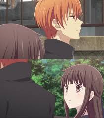 Pin By Crisand Lp On Fruits Basket Fruits Basket Manga Fruits Basket Anime Fruits Basket Kyo