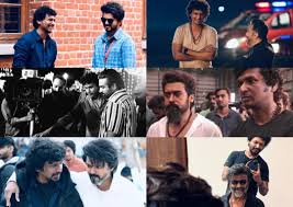 Top Directors in Tamil Film Industry