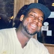 Obituary information for Oree Jackson Jr.