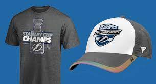 Take on grill time with winning confidence. Here S A Look At The Tampa Bay Lightning S Stanley Cup Championship Merch