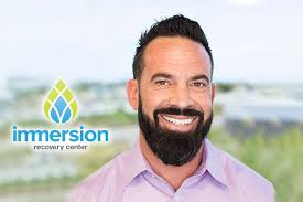 Meet Dan Whitmore, Immersion's Kitchen Manager