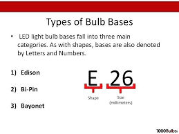 Different Size Light Bulbs Cmswebdesign Info