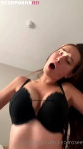 Cece Rose Sex Tape Porn Videos - Star Porns HD