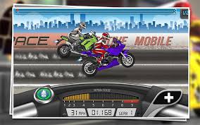 This game has over 50 downloads.you can check the details below. Drag Racing Bike Edition For Android Download